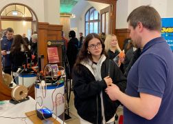 Berufs Info Markt 2024 In Jena 14